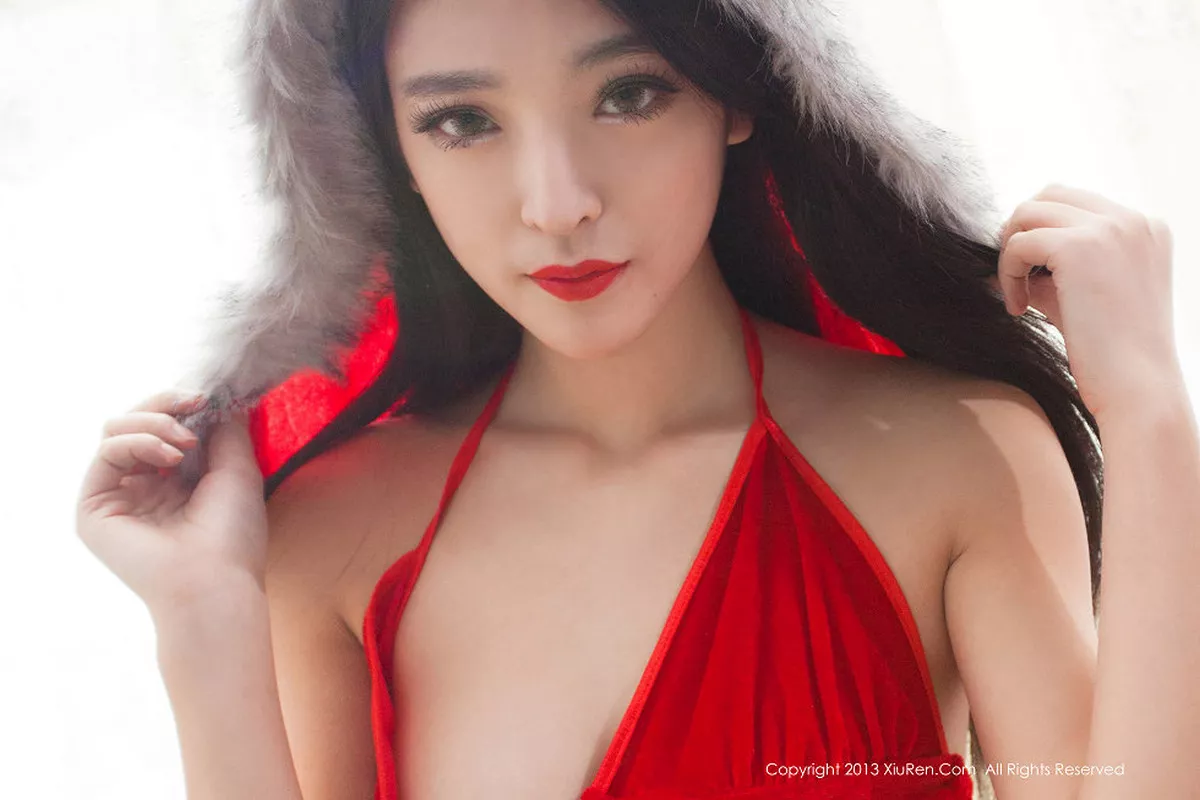 图片[25]-[XiuRen秀人网]第066期陈大榕写真-秀人资源网