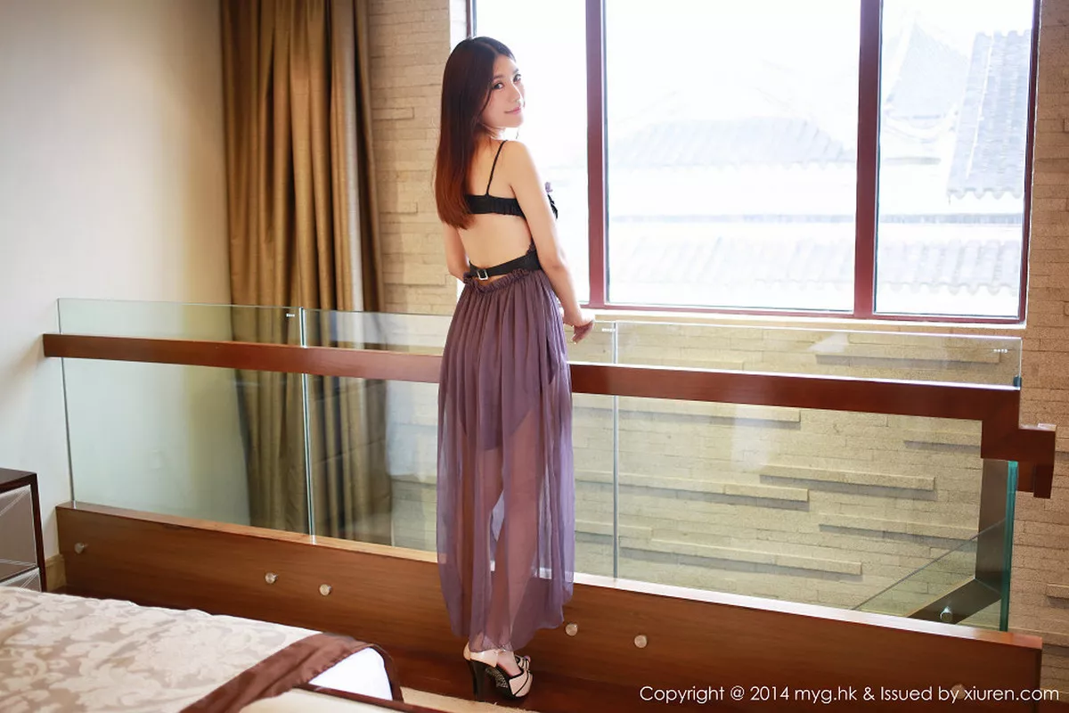 图片[9]-[MyGirl美媛馆]第042期绮里嘉写真-秀人资源网