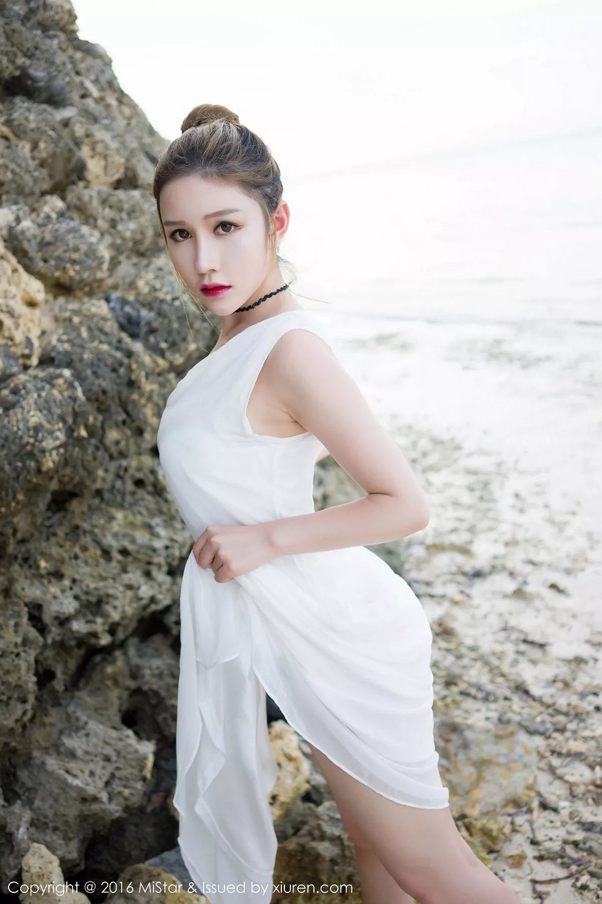 图片[3]-[MiStar魅妍社]第066期于姬写真-秀人资源网