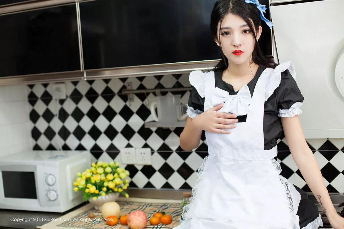 图片[31]-[XiuRen秀人网]第066期陈大榕写真-秀人资源网