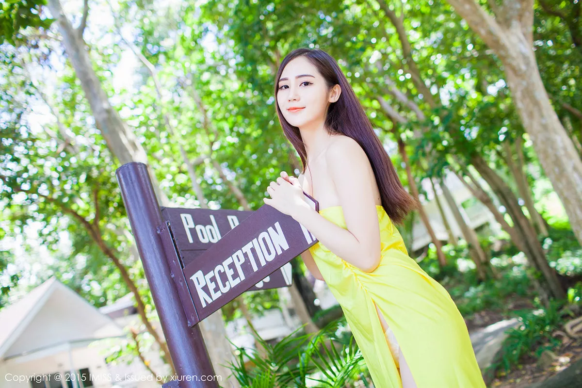 图片[9]-[Imiss爱蜜社]第041期SISY思写真-秀人资源网