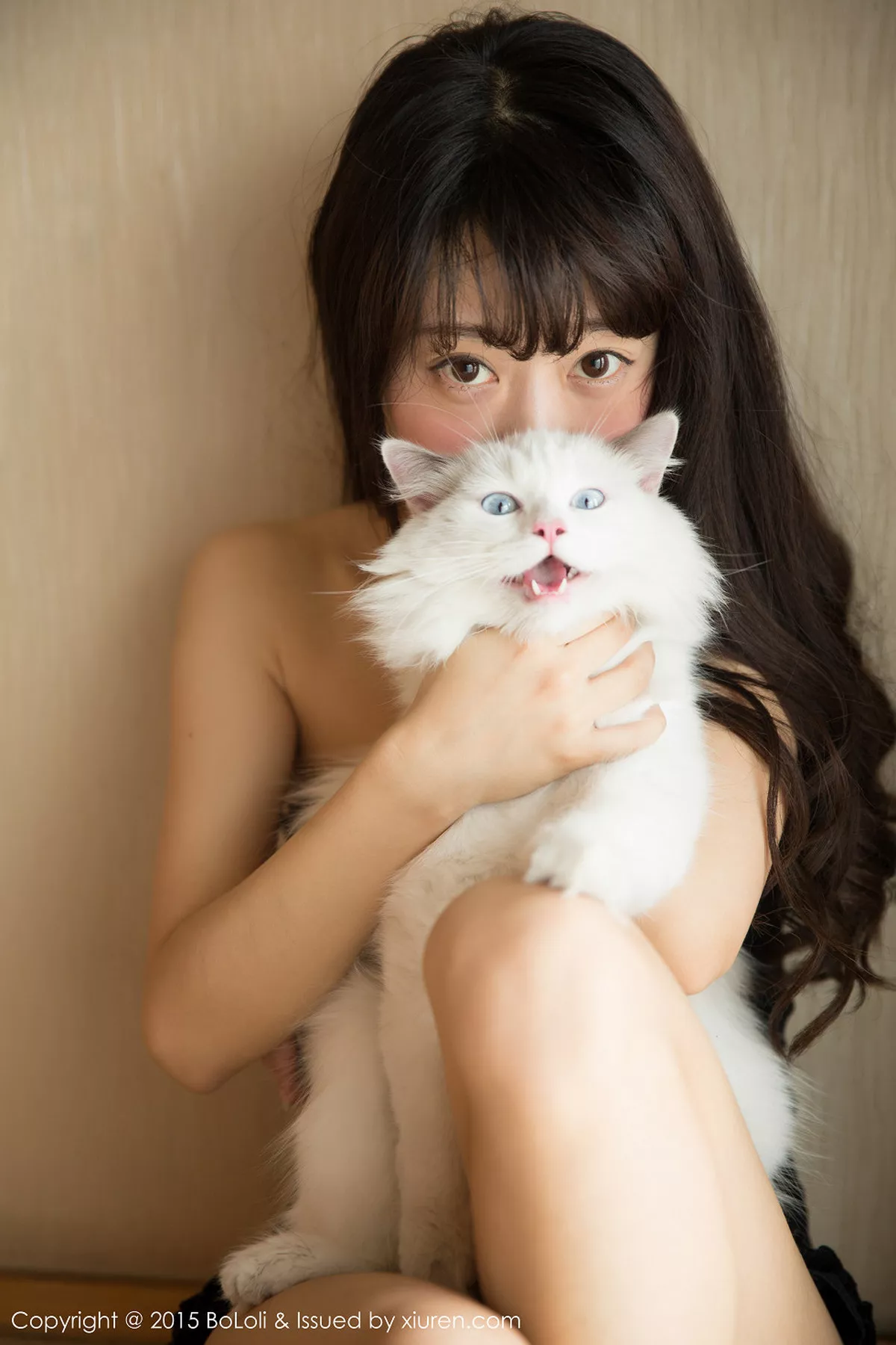 图片[20]-[BoLoli兔几盟]第040期朱忆音写真-秀人资源网