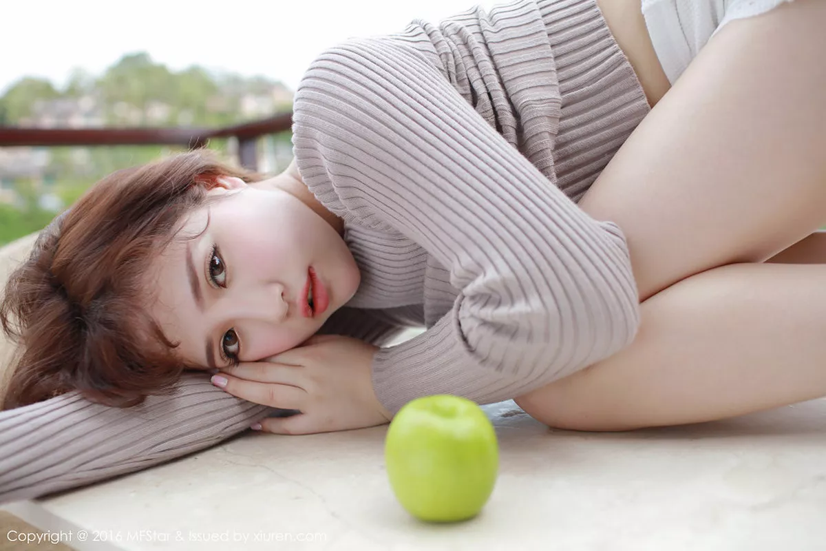 图片[13]-[MFStar模范学院]第059期徐cake写真-秀人资源网