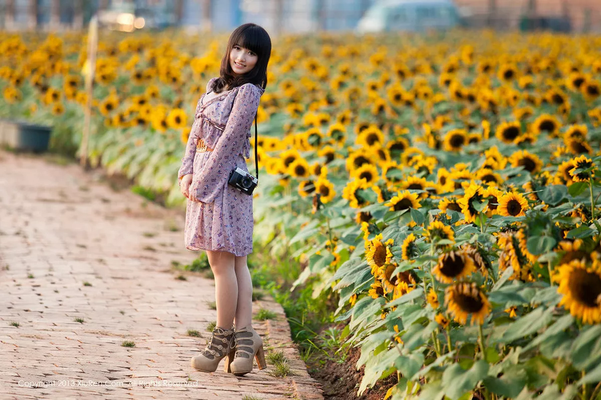 图片[99]-[XiuRen秀人网]第053期默漠无荢写真-秀人资源网