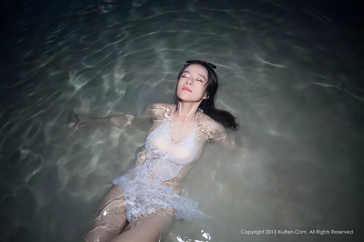 图片[5]-[XiuRen秀人网]第069期nancy小姿写真-秀人资源网