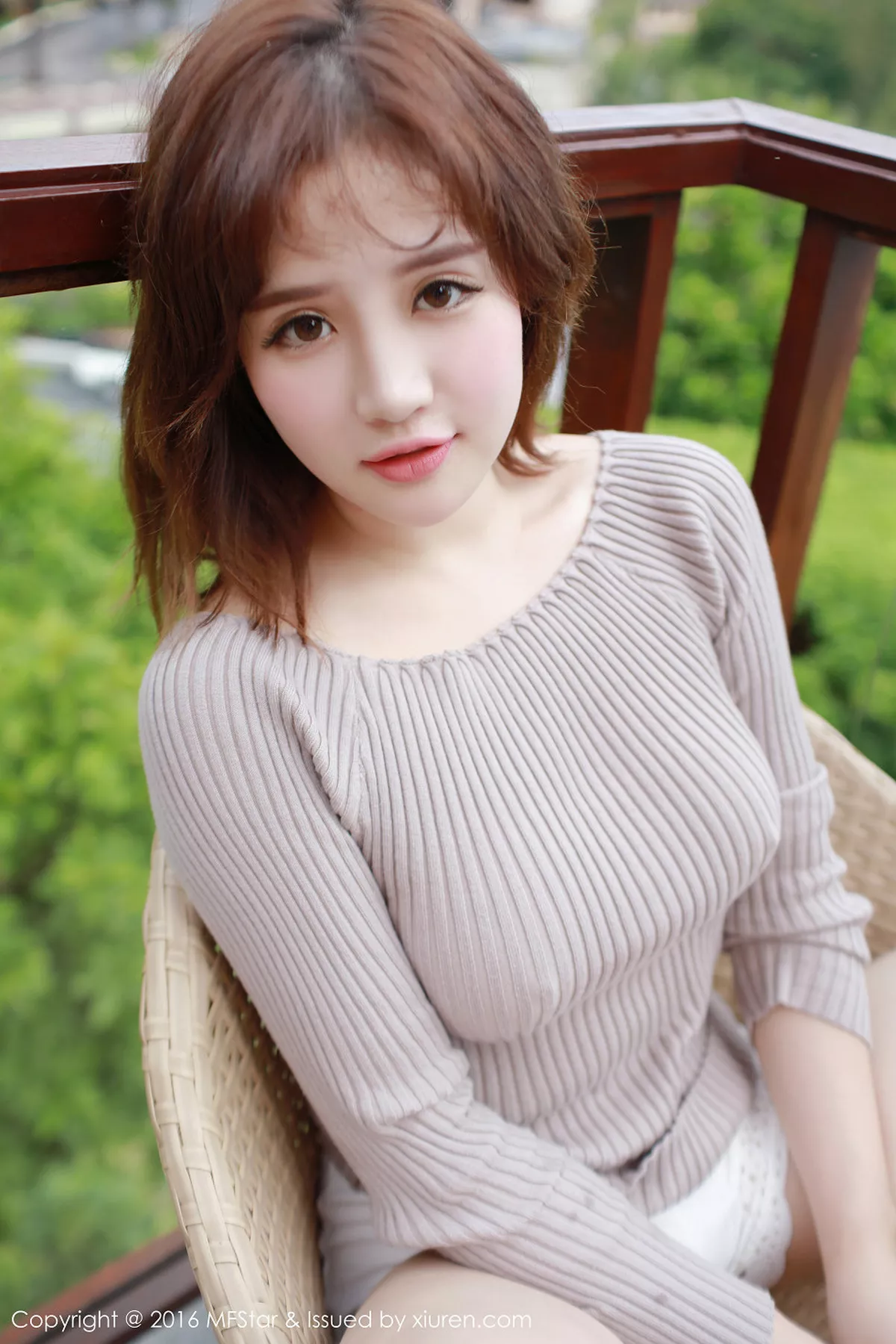 图片[23]-[MFStar模范学院]第059期徐cake写真-秀人资源网