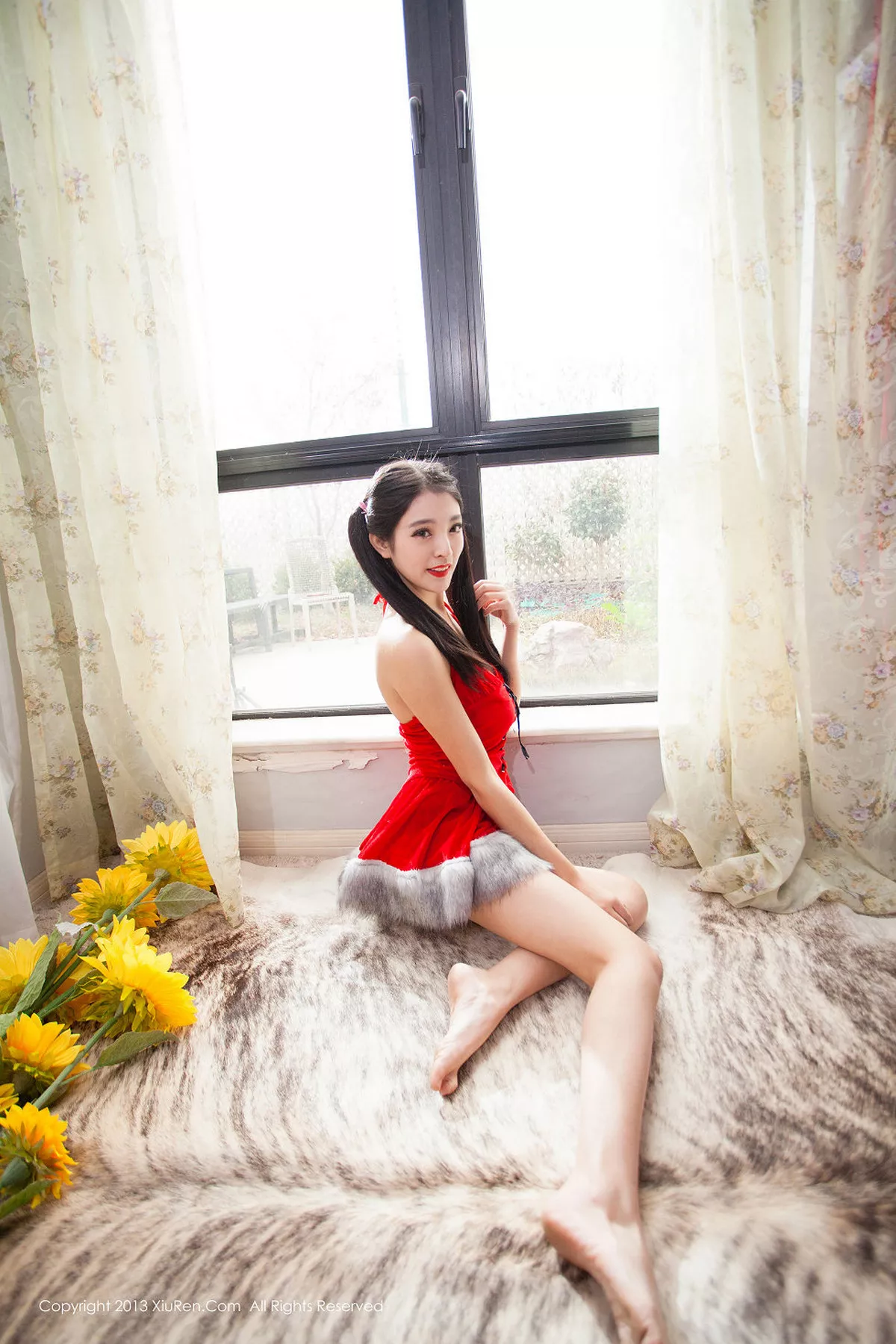 图片[55]-[XiuRen秀人网]第066期陈大榕写真-秀人资源网