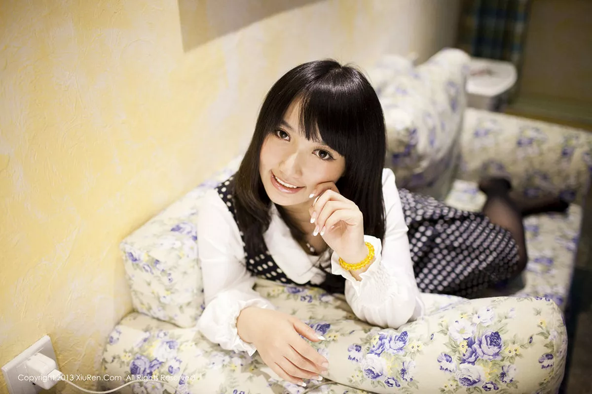 图片[25]-[XiuRen秀人网]第053期默漠无荢写真-秀人资源网