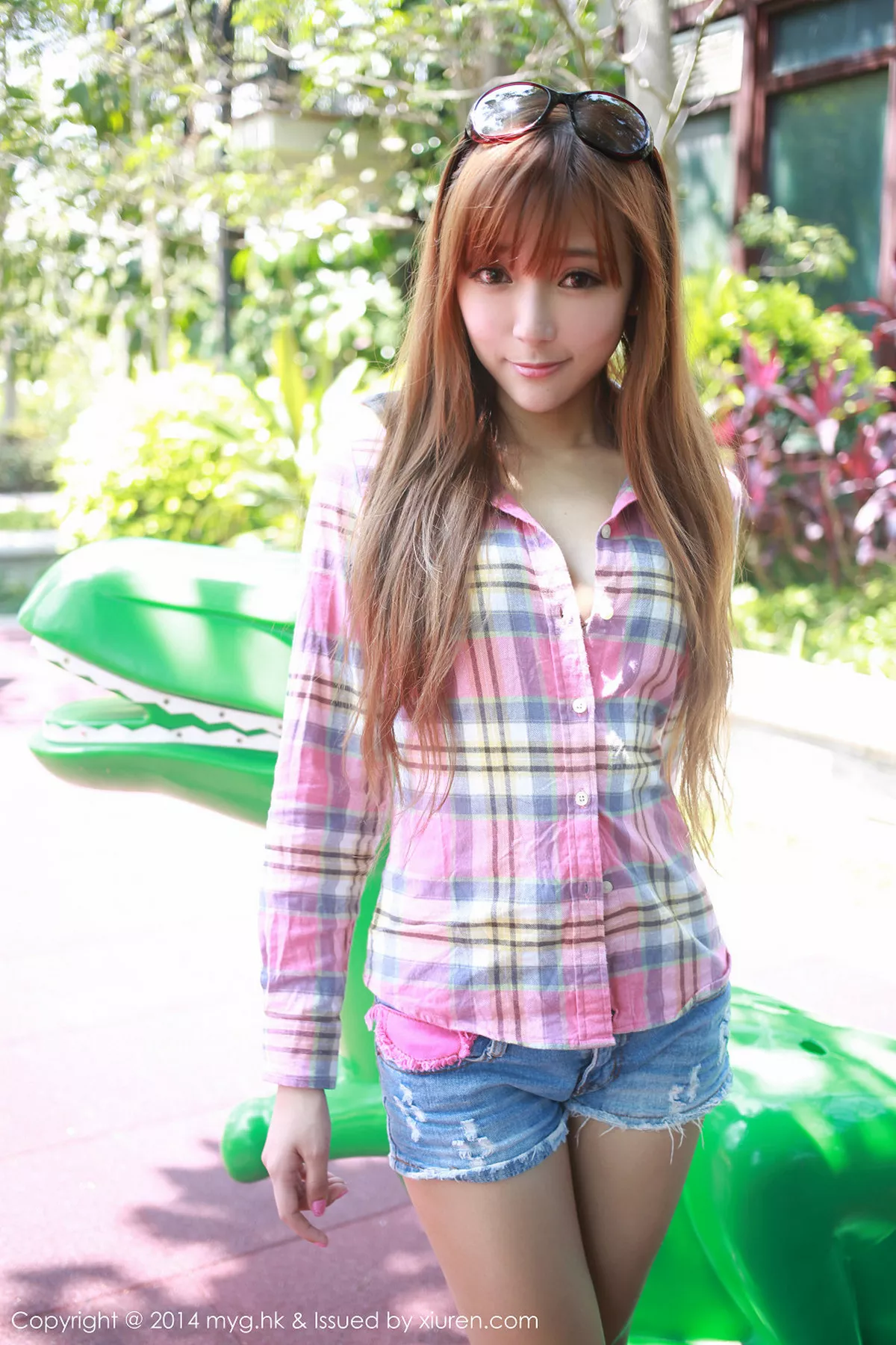 图片[10]-[MyGirl美媛馆]第051期王馨瑶写真-秀人资源网