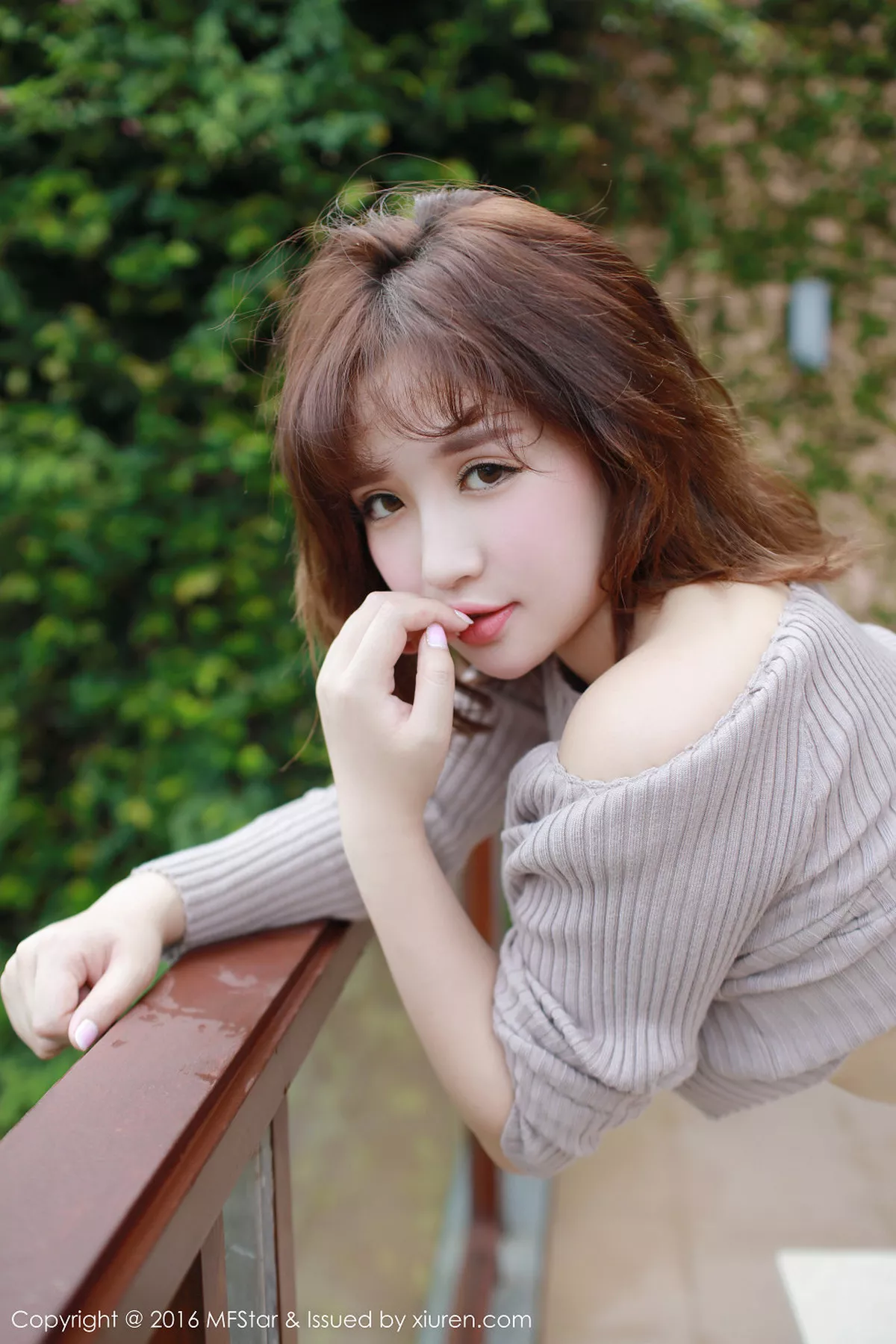 图片[24]-[MFStar模范学院]第059期徐cake写真-秀人资源网