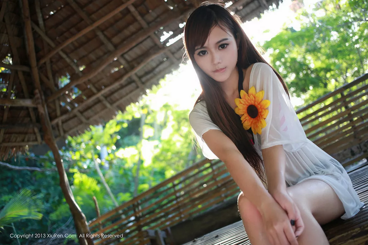 图片[2]-[XiuRen秀人网]第065期toro羽住写真-秀人资源网