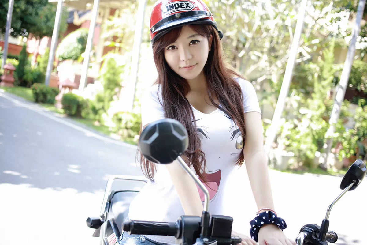 图片[10]-[MFStar模范学院]第054期刘飞儿写真-秀人资源网