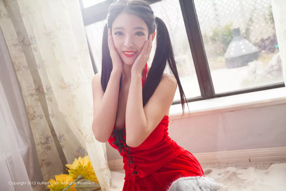 图片[28]-[XiuRen秀人网]第066期陈大榕写真-秀人资源网