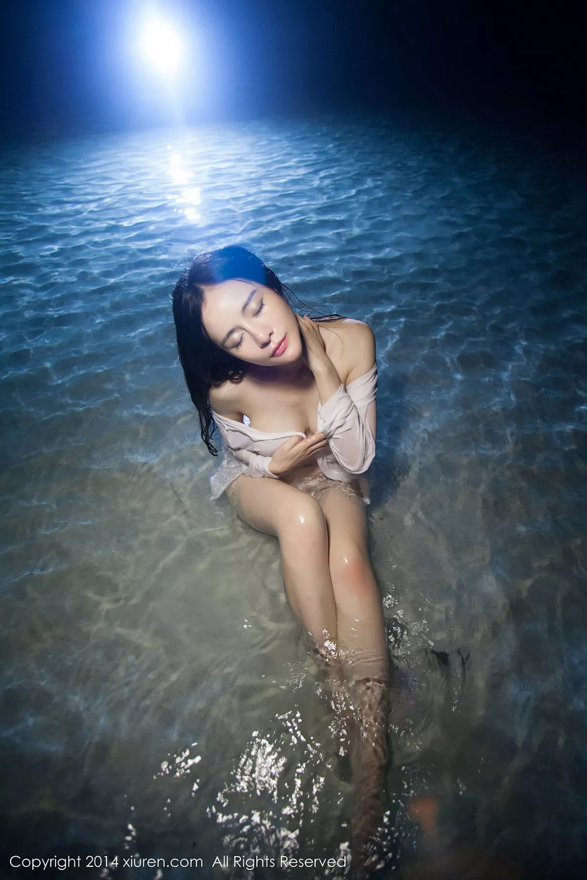 图片[14]-[XiuRen秀人网]第088期Nancy小姿写真-秀人资源网