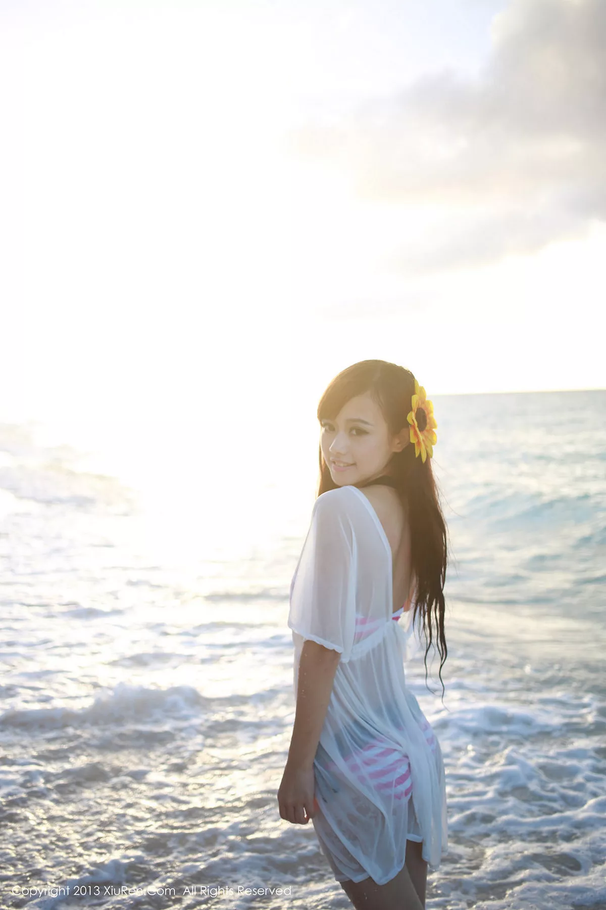 图片[8]-[XiuRen秀人网]第056期toro羽住写真-秀人资源网