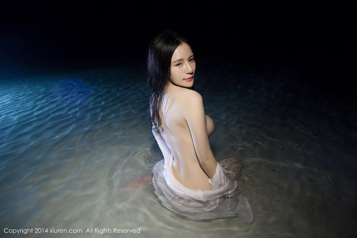 图片[6]-[XiuRen秀人网]第088期Nancy小姿写真-秀人资源网