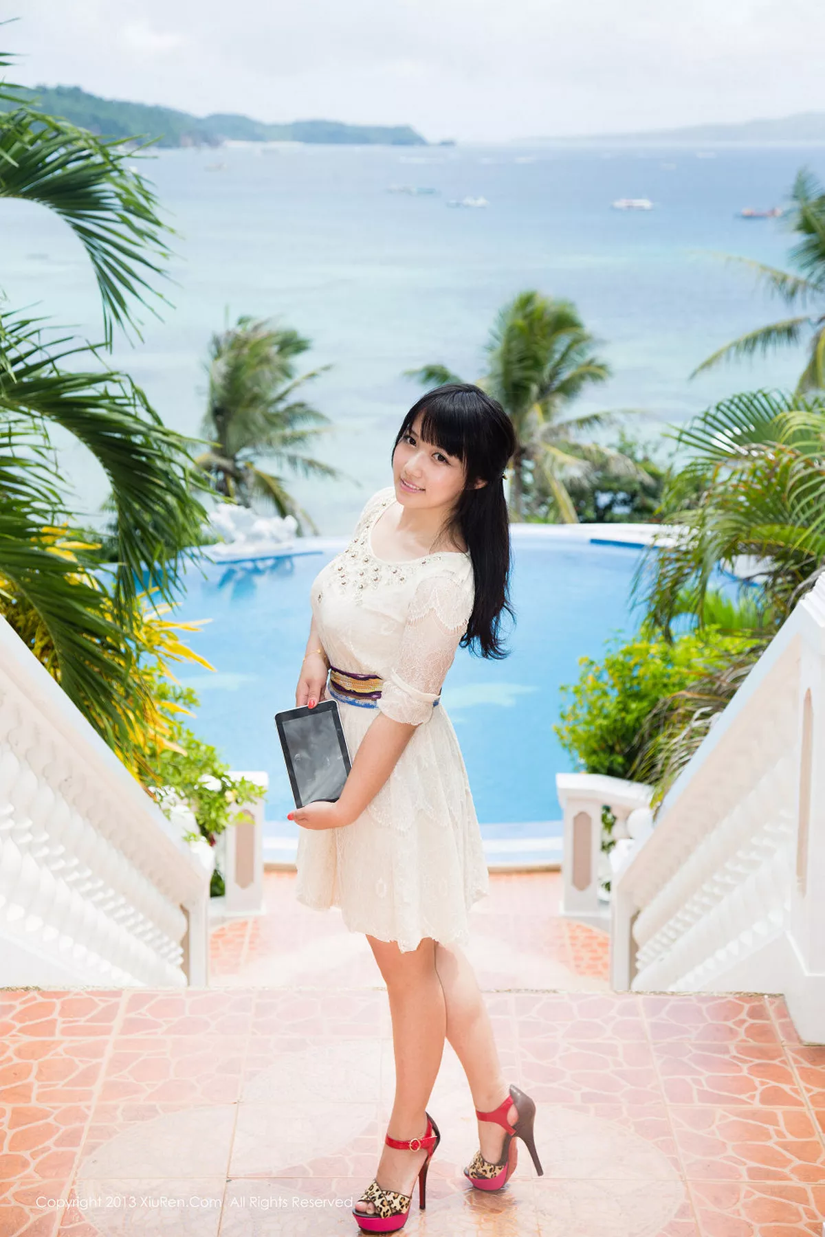 图片[74]-[XiuRen秀人网]第053期默漠无荢写真-秀人资源网