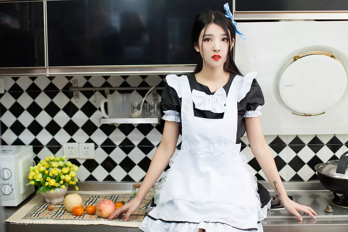 图片[36]-[XiuRen秀人网]第066期陈大榕写真-秀人资源网