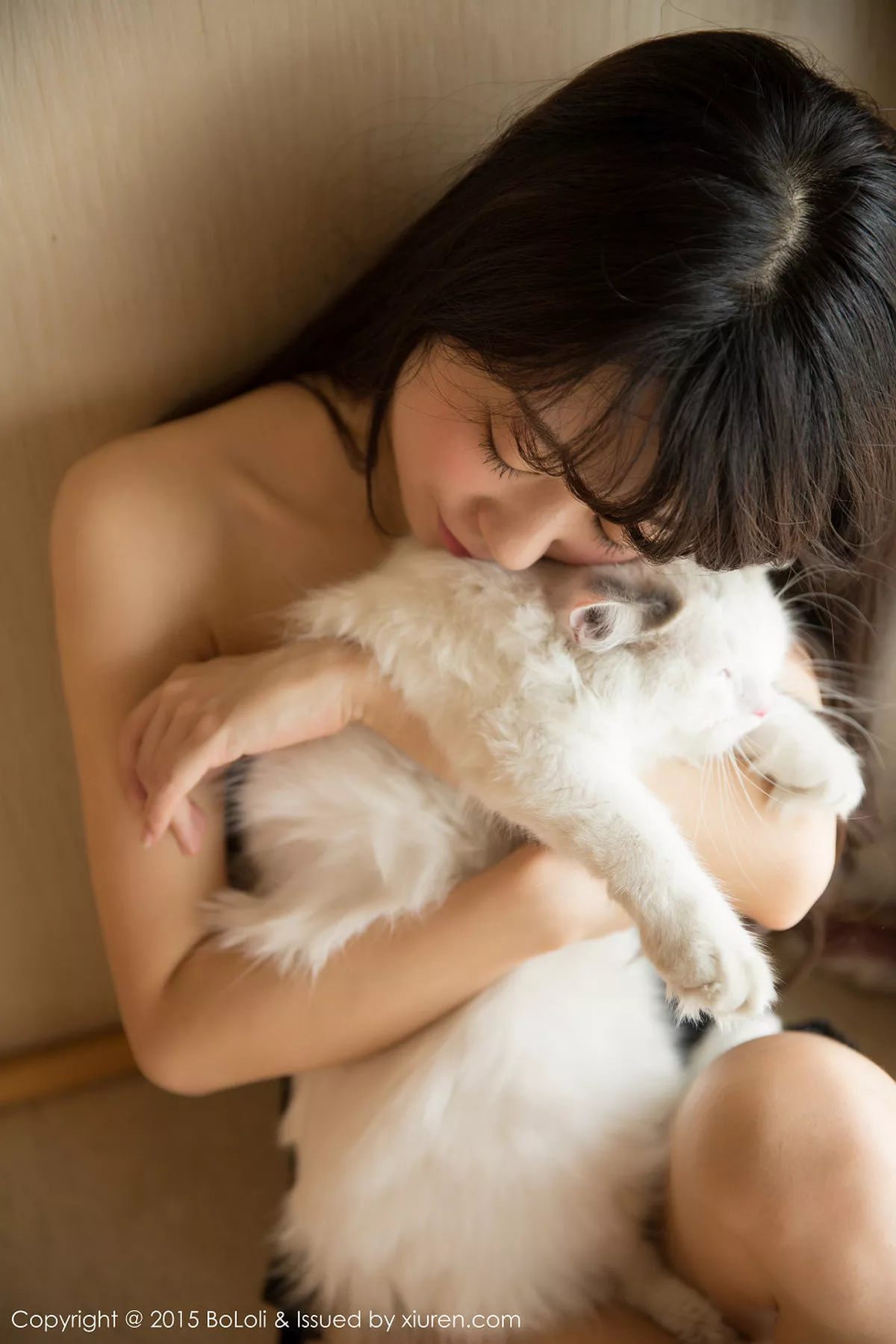 图片[22]-[BoLoli兔几盟]第040期朱忆音写真-秀人资源网