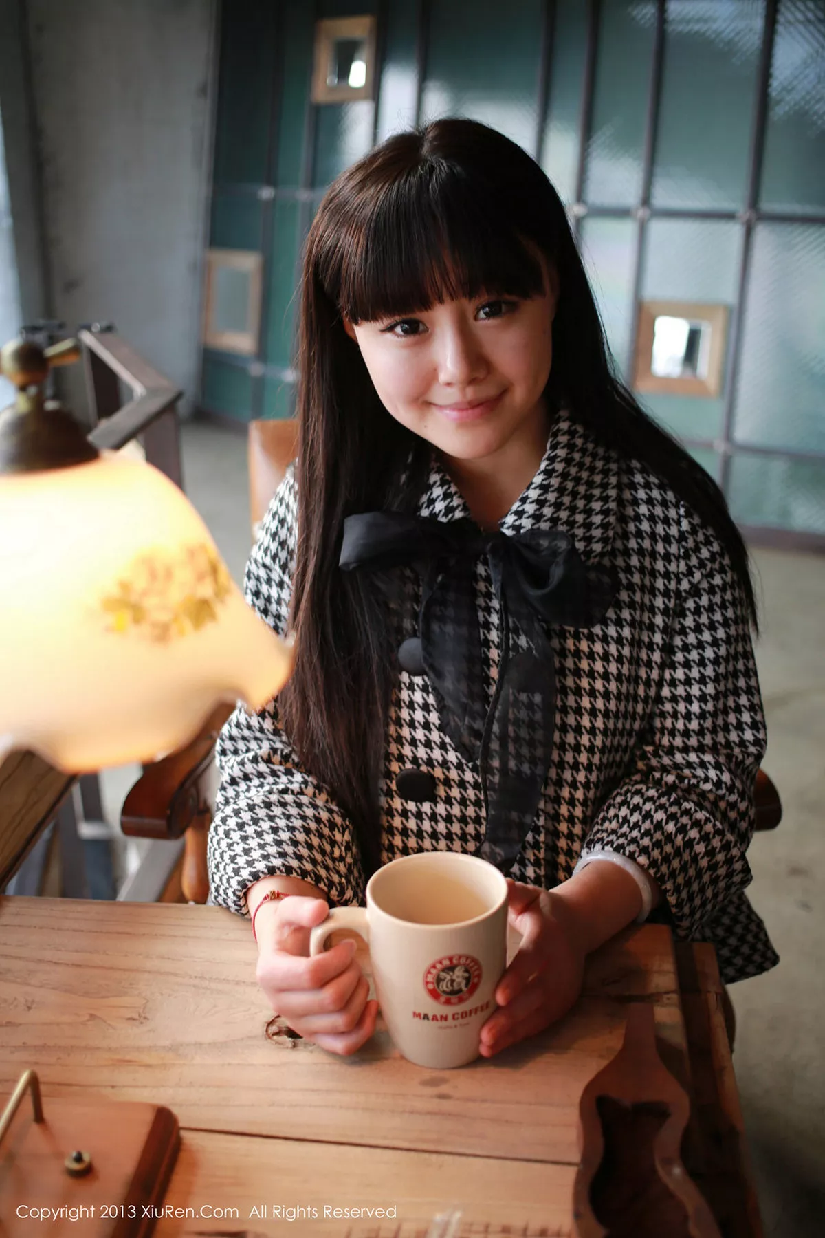 图片[8]-[XiuRen秀人网]第045期barbie可儿写真-秀人资源网