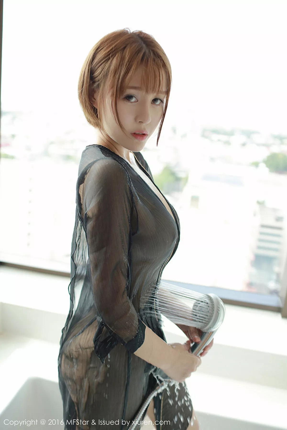图片[5]-[MFStar模范学院]第061期Evelyn艾莉写真-秀人资源网