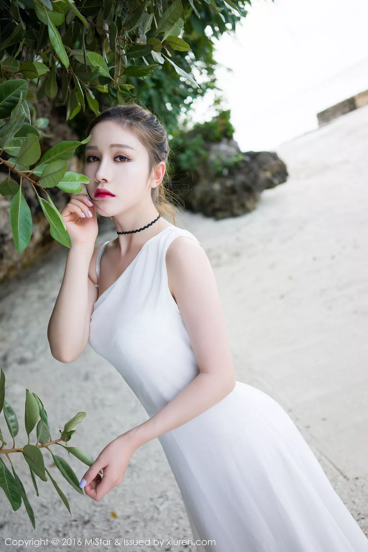 图片[6]-[MiStar魅妍社]第066期于姬写真-秀人资源网