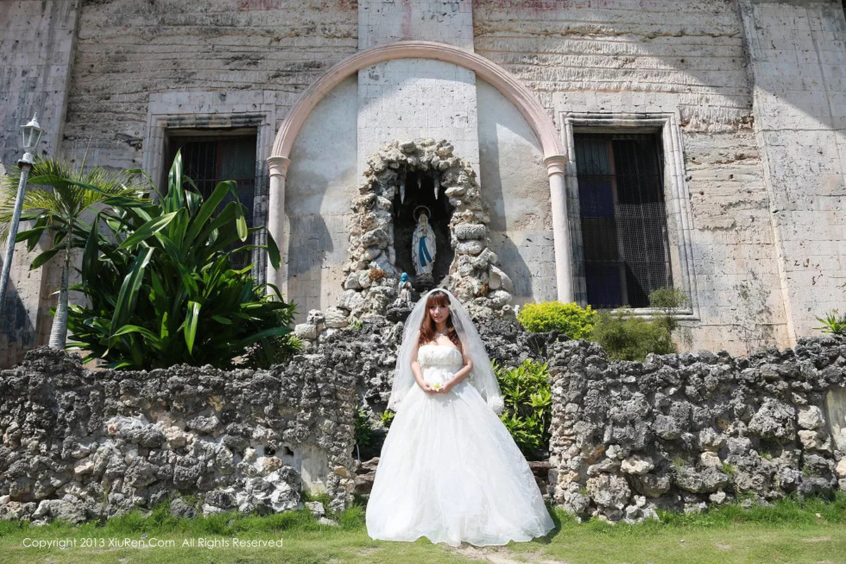 图片[30]-[XiuRen秀人网]第053期默漠无荢写真-秀人资源网