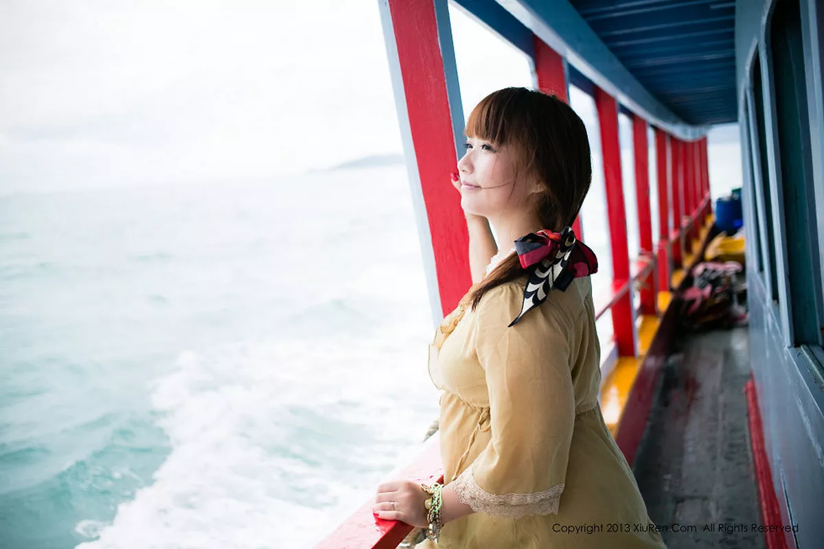 图片[49]-[XiuRen秀人网]第053期默漠无荢写真-秀人资源网