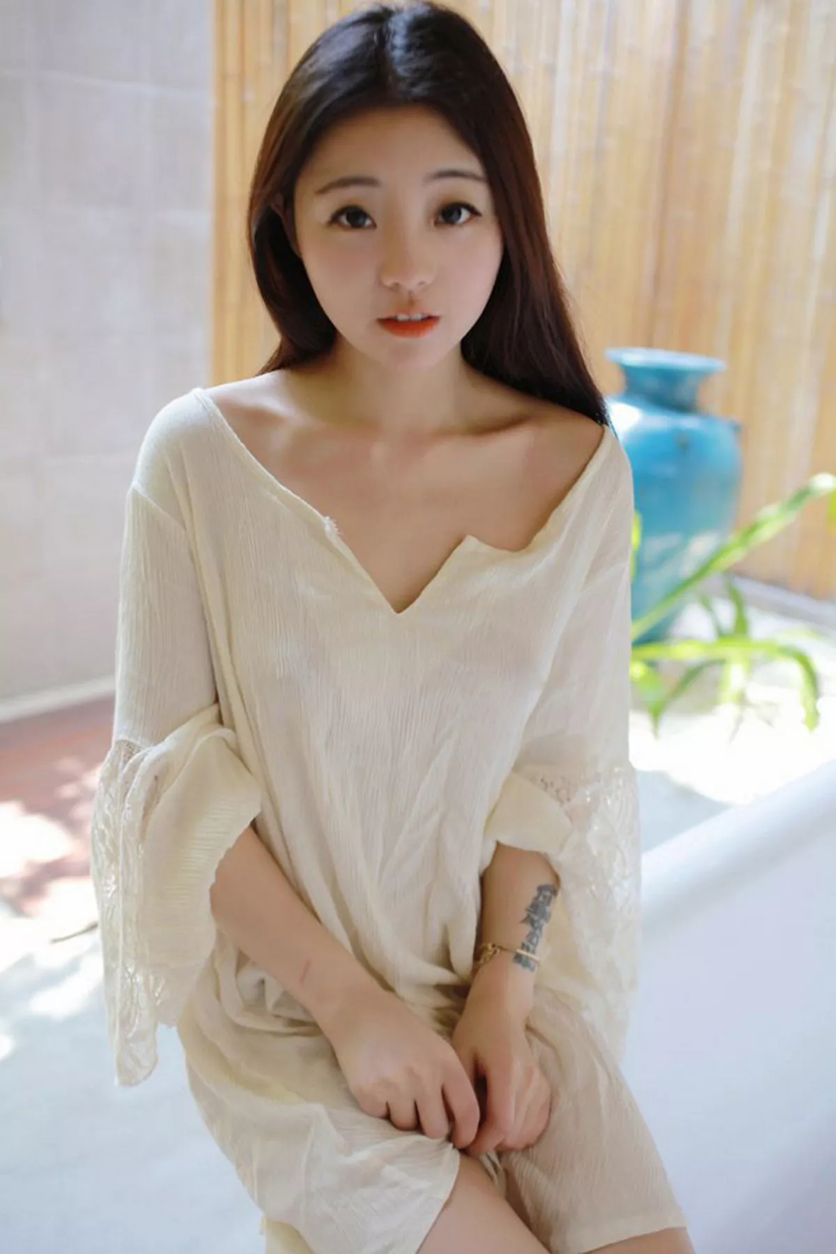 图片[27]-[MFStar模范学院]第072期佘贝拉写真-秀人资源网