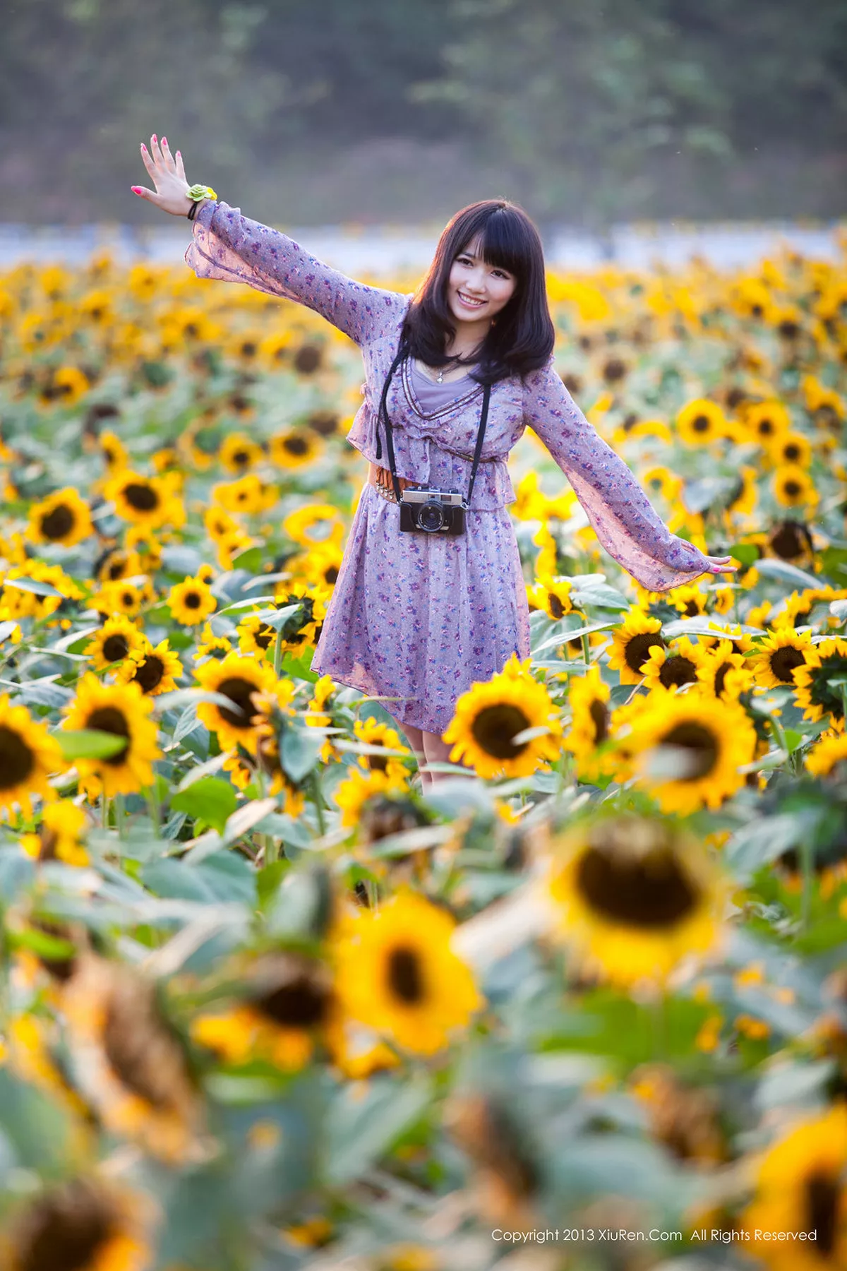 图片[11]-[XiuRen秀人网]第053期默漠无荢写真-秀人资源网