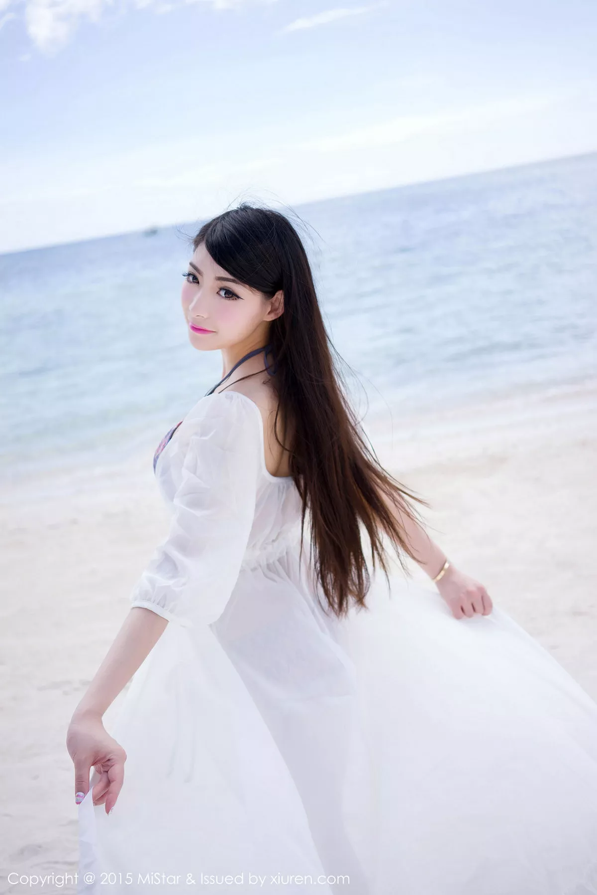 图片[2]-[MiStar魅妍社]第052期Mara酱写真-秀人资源网
