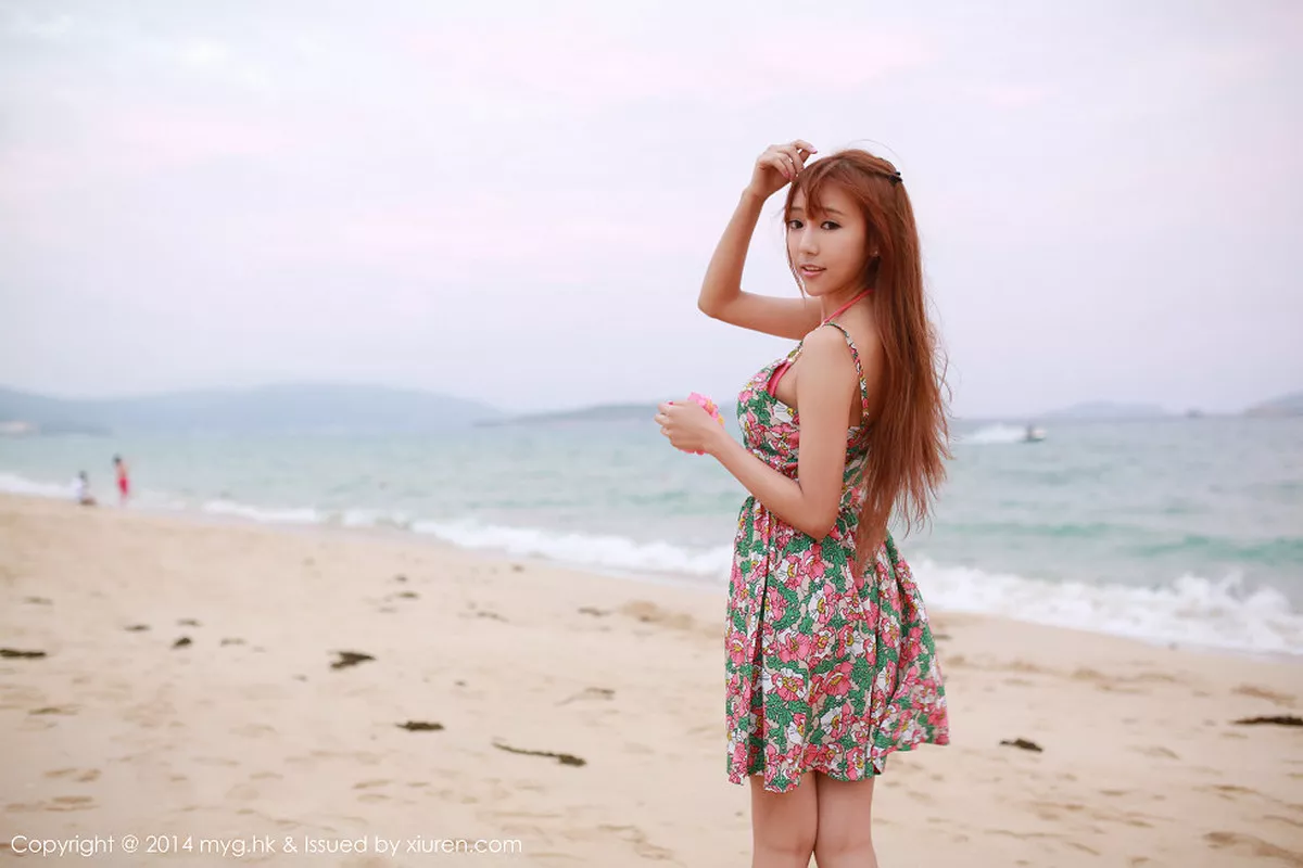 图片[4]-[MyGirl美媛馆]第051期王馨瑶写真-秀人资源网