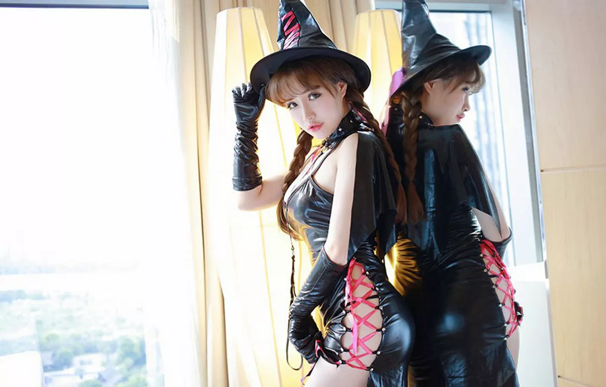 图片[12]-[MFStar模范学院]第070期徐cake写真-秀人资源网