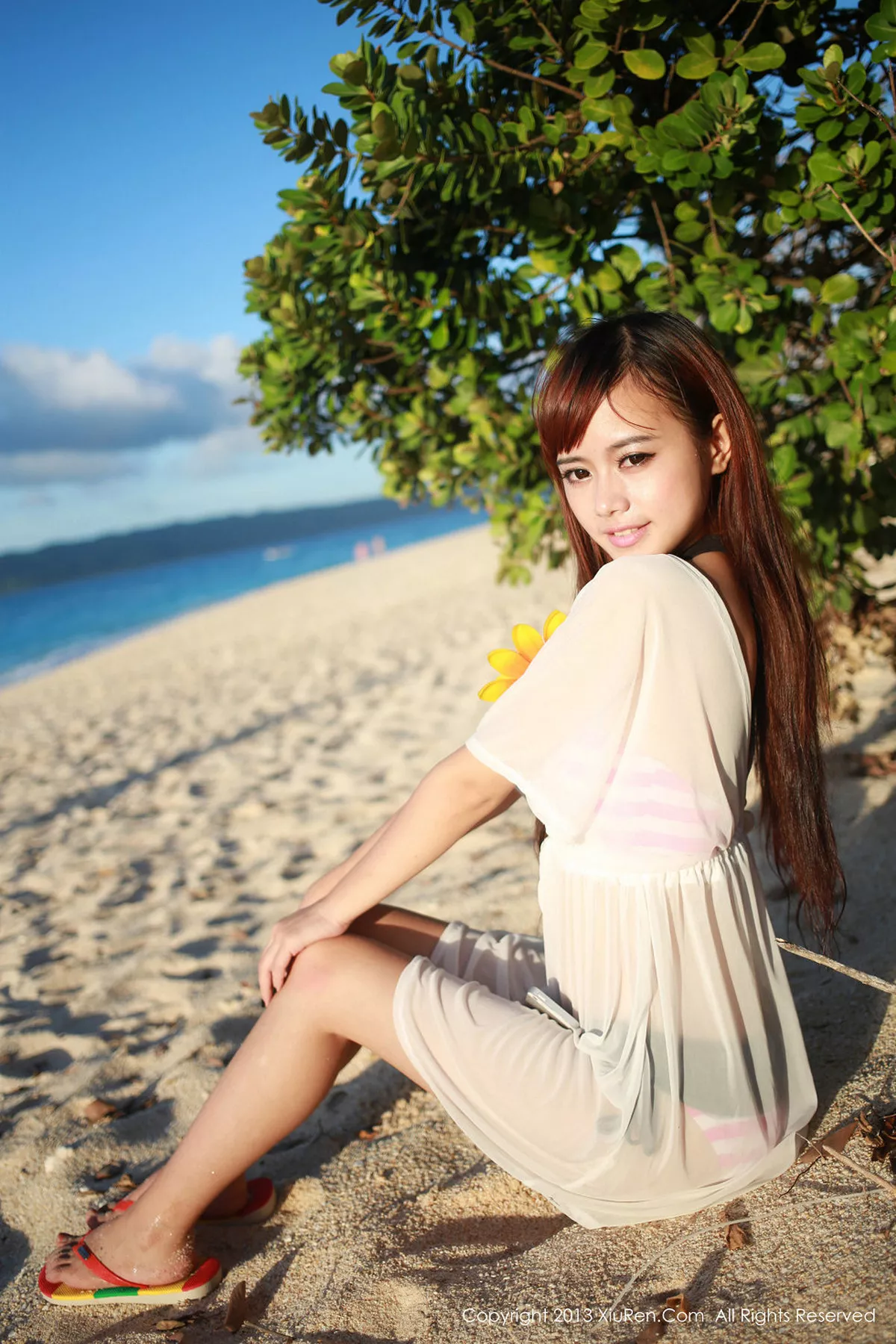 图片[13]-[XiuRen秀人网]第056期toro羽住写真-秀人资源网