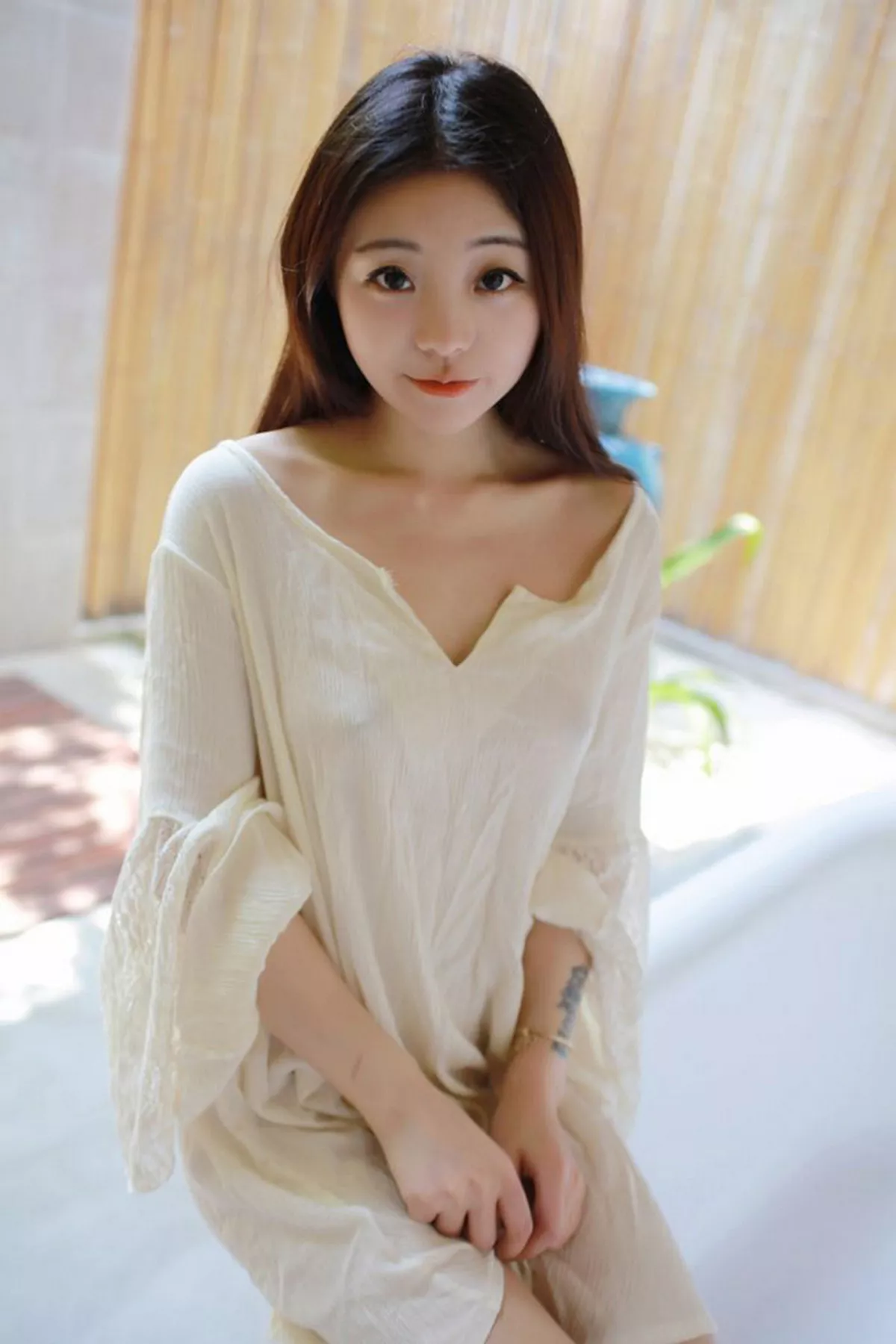 图片[38]-[MFStar模范学院]第072期佘贝拉写真-秀人资源网