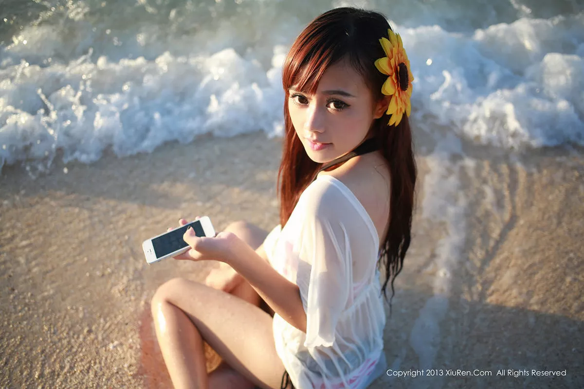 图片[11]-[XiuRen秀人网]第065期toro羽住写真-秀人资源网