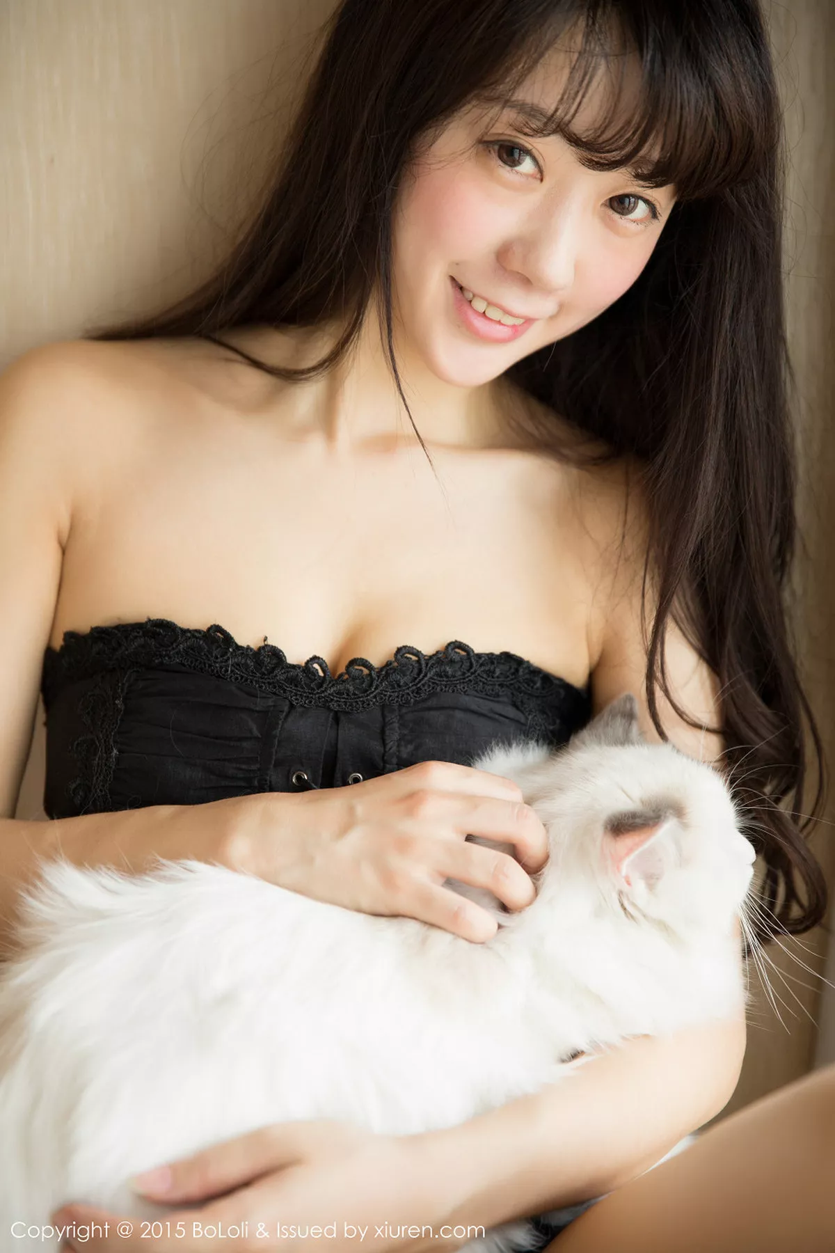 图片[19]-[BoLoli兔几盟]第040期朱忆音写真-秀人资源网