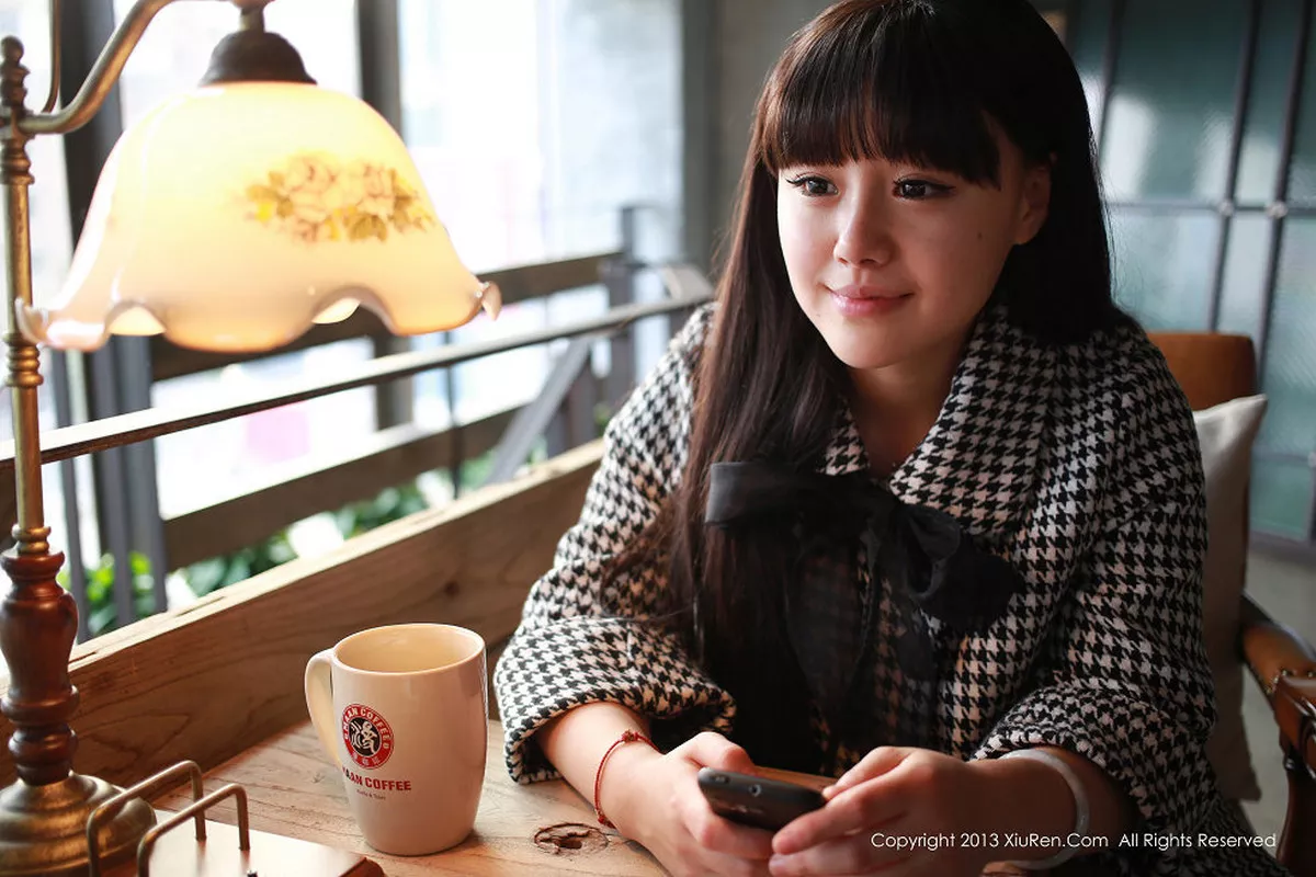 图片[5]-[XiuRen秀人网]第045期barbie可儿写真-秀人资源网