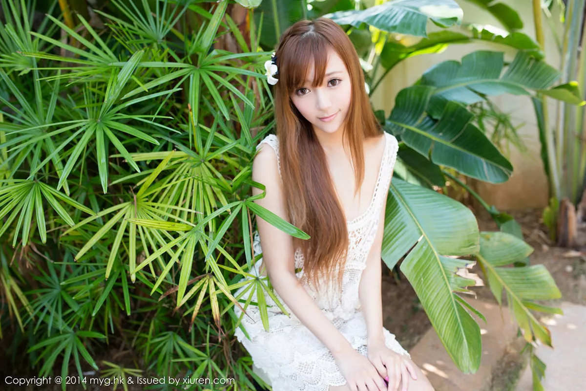 图片[18]-[MyGirl美媛馆]第051期王馨瑶写真-秀人资源网