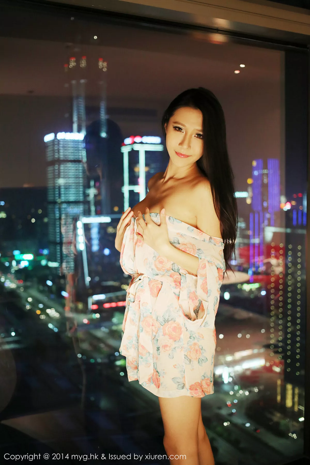 图片[25]-[MyGirl美媛馆]第050期于大小姐写真-秀人资源网