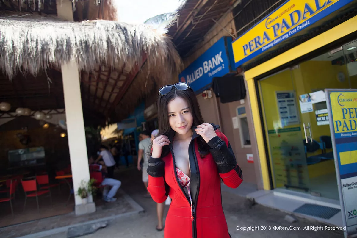 图片[7]-[XiuRen秀人网]第060期nancy小姿写真-秀人资源网