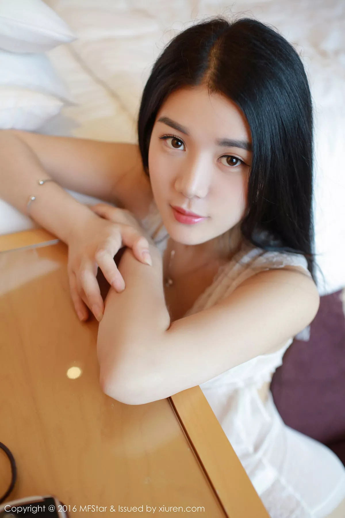 图片[2]-[MFStar模范学院]第062期王梓童写真-秀人资源网