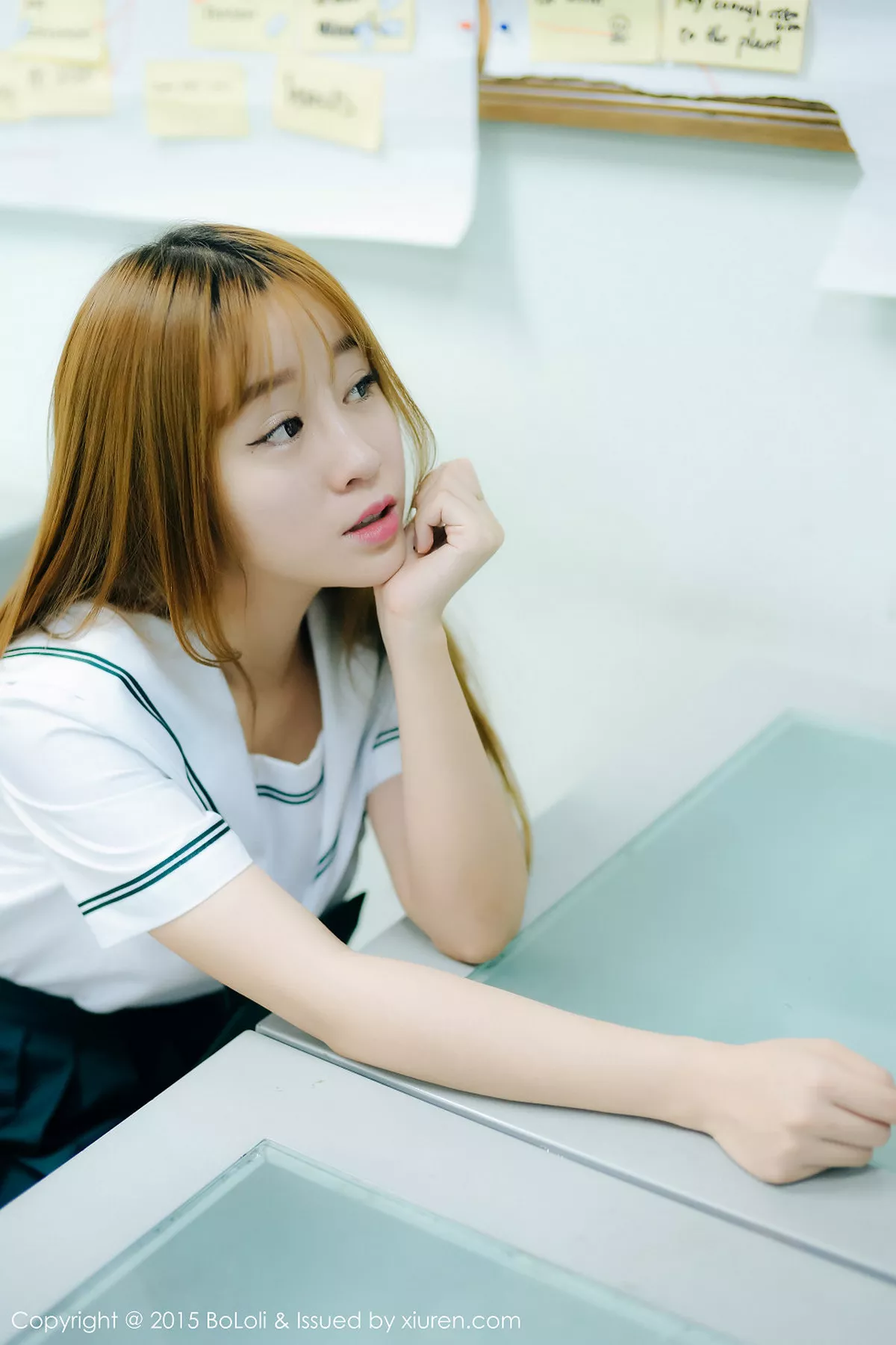 图片[16]-[BoLoli兔几盟]第035期王雨纯写真-秀人资源网