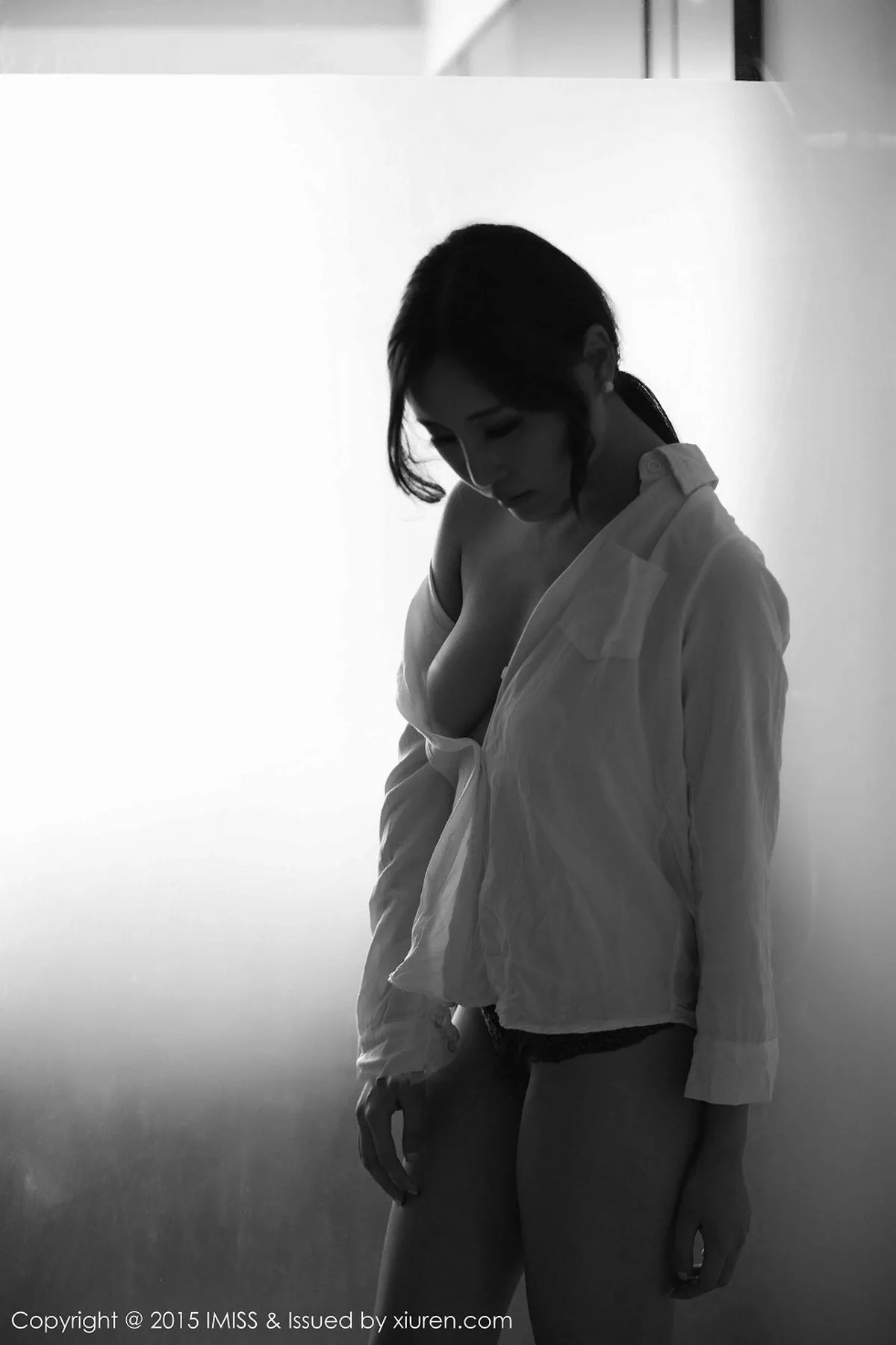 图片[12]-[Imiss爱蜜社]第046期樂樂Mango写真-秀人资源网