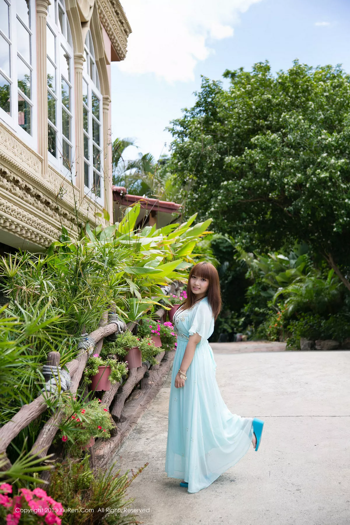 图片[59]-[XiuRen秀人网]第053期默漠无荢写真-秀人资源网