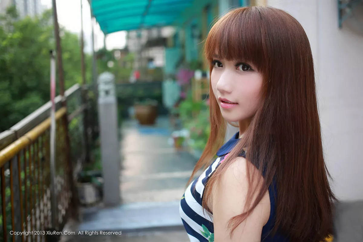 图片[17]-[XiuRen秀人网]第053期默漠无荢写真-秀人资源网