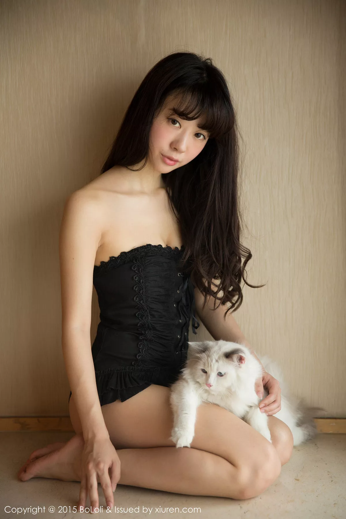 图片[10]-[BoLoli兔几盟]第040期朱忆音写真-秀人资源网