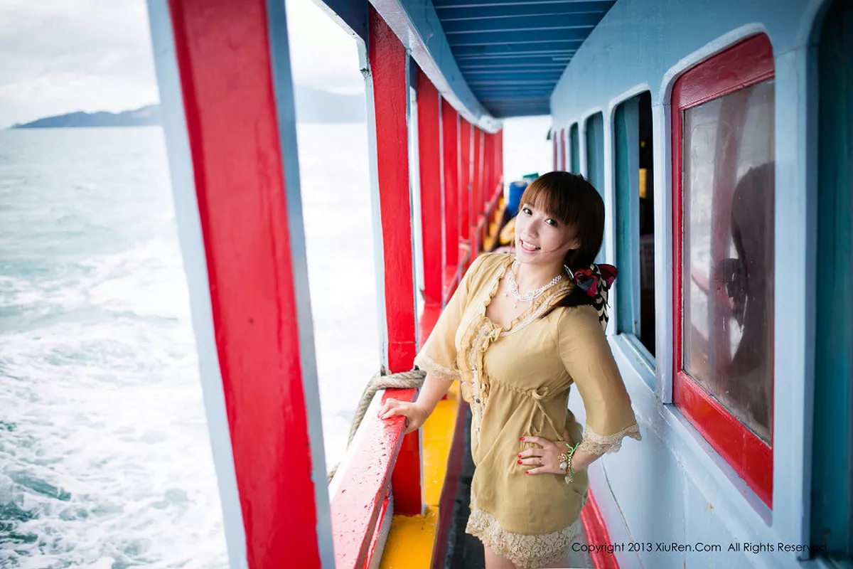 图片[58]-[XiuRen秀人网]第053期默漠无荢写真-秀人资源网