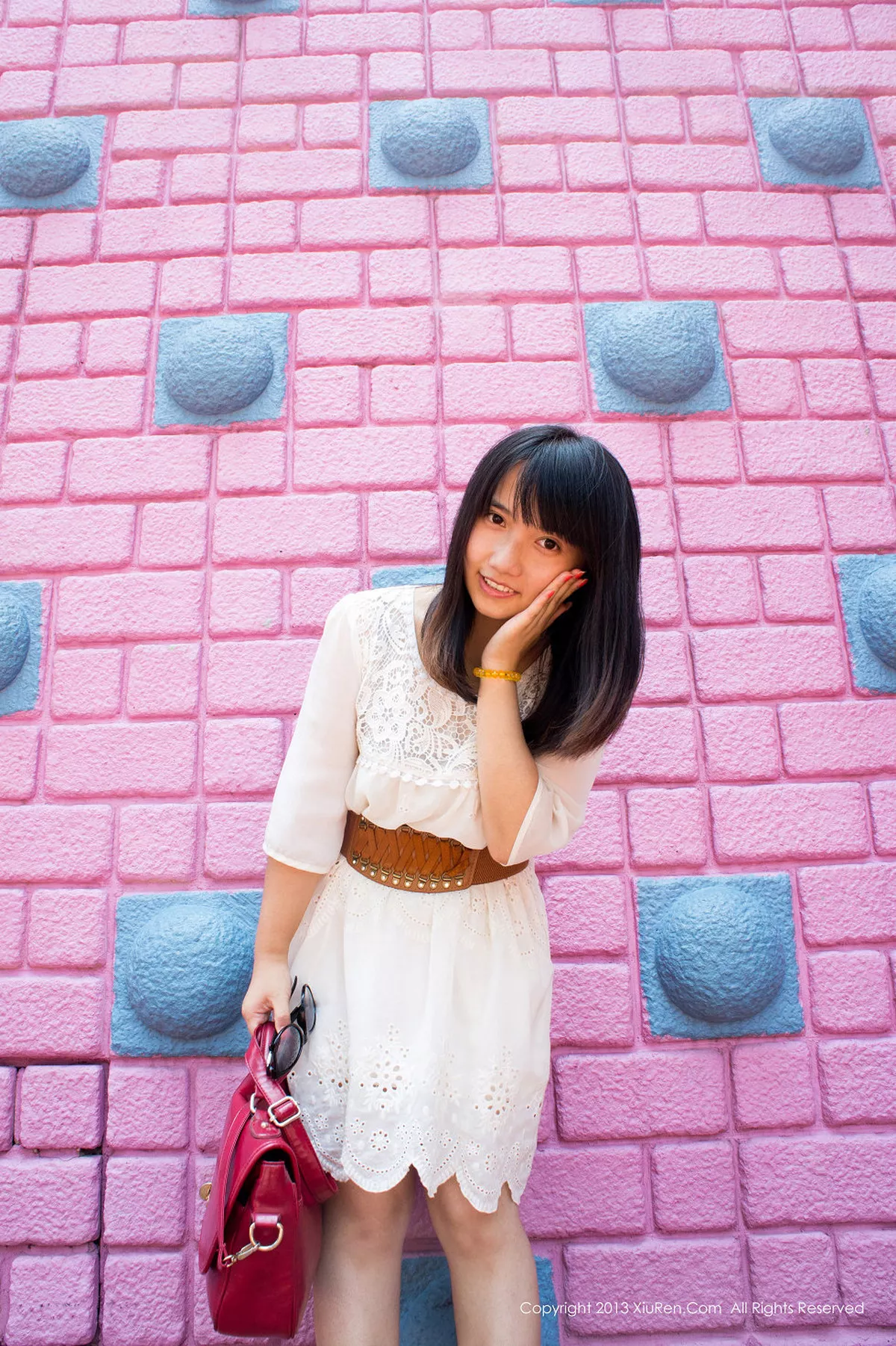 图片[113]-[XiuRen秀人网]第053期默漠无荢写真-秀人资源网