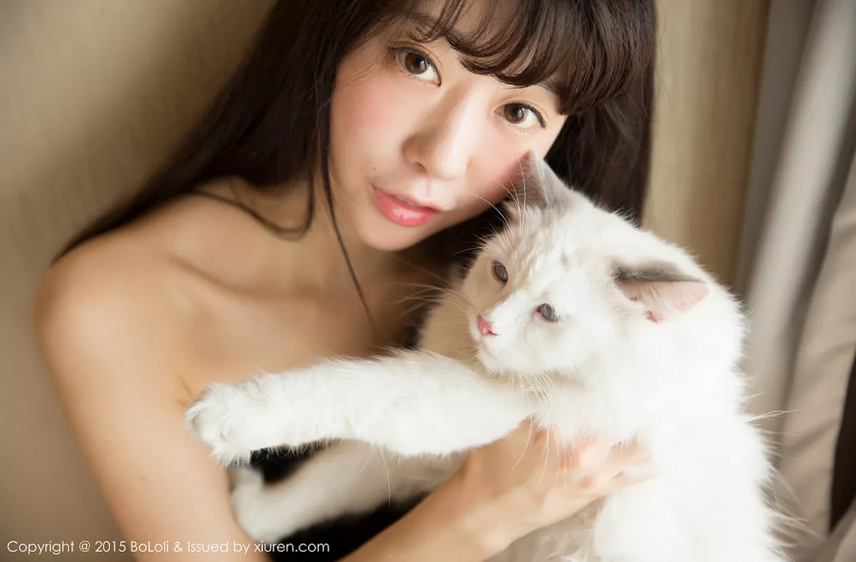 图片[2]-[BoLoli兔几盟]第040期朱忆音写真-秀人资源网